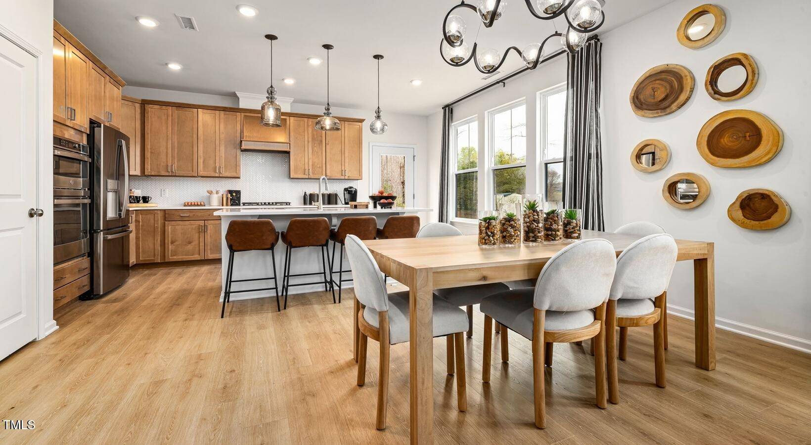 Raleigh, NC 27612,3709 Nova Star Lane #Garrison