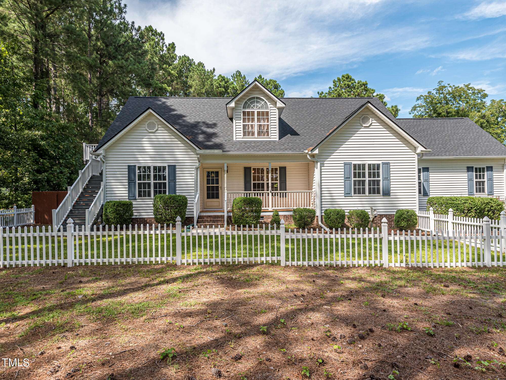 Clayton, NC 27520,33 Troy Drive