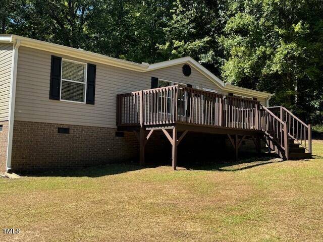 Rougemont, NC 27572,350 Winchester Road