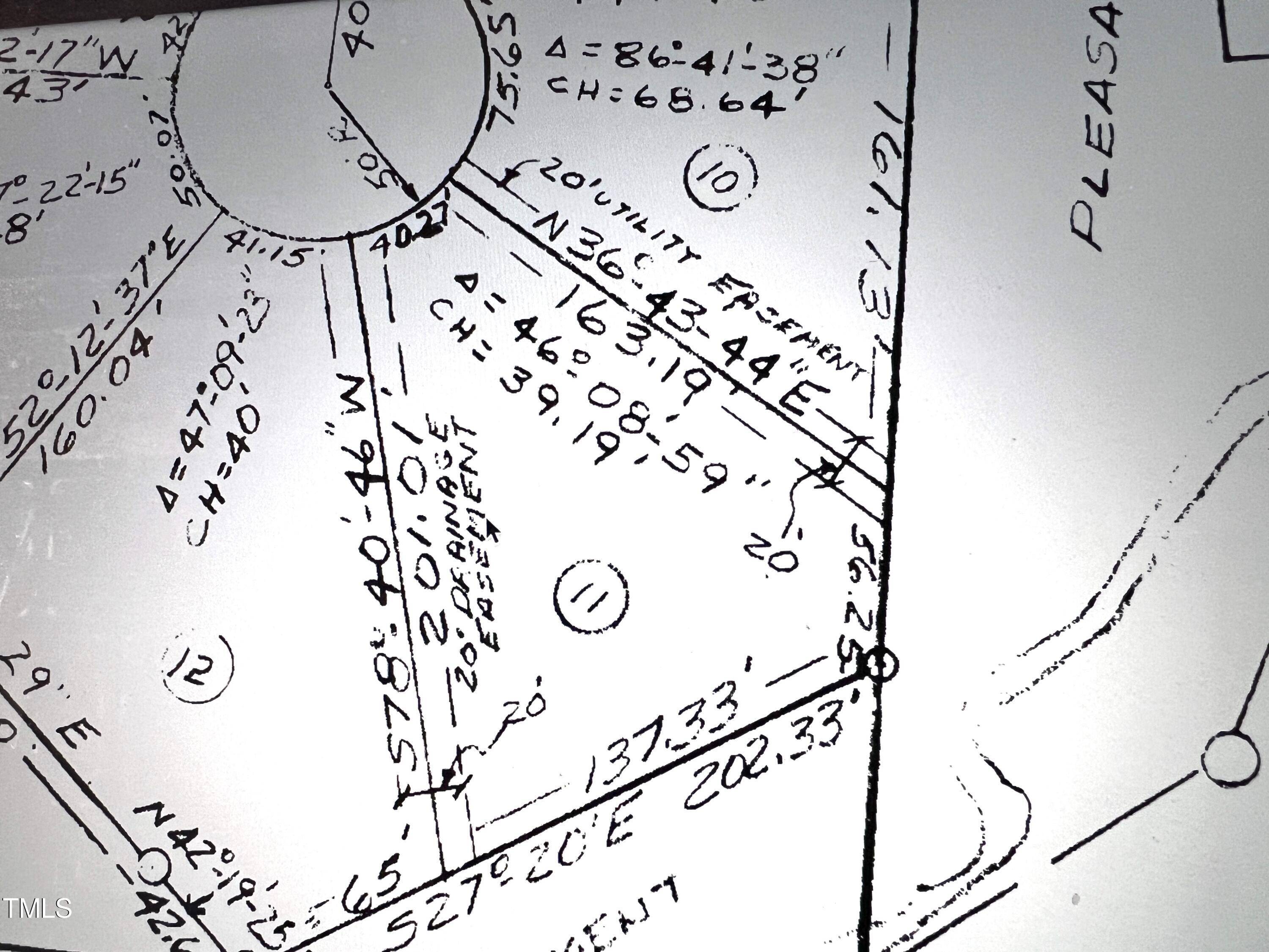 Smithfield, NC 27577,Lot 11 Runneymede Place