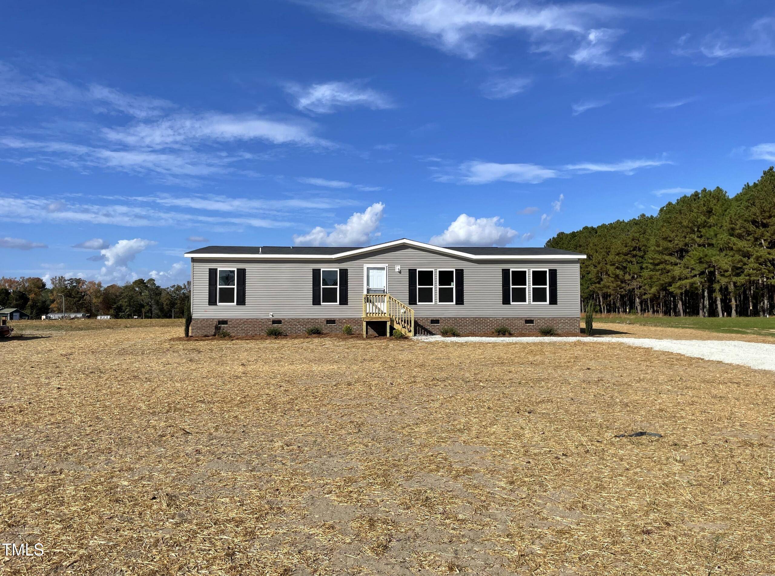 Princeton, NC 27569,83 Old Daughtry Road