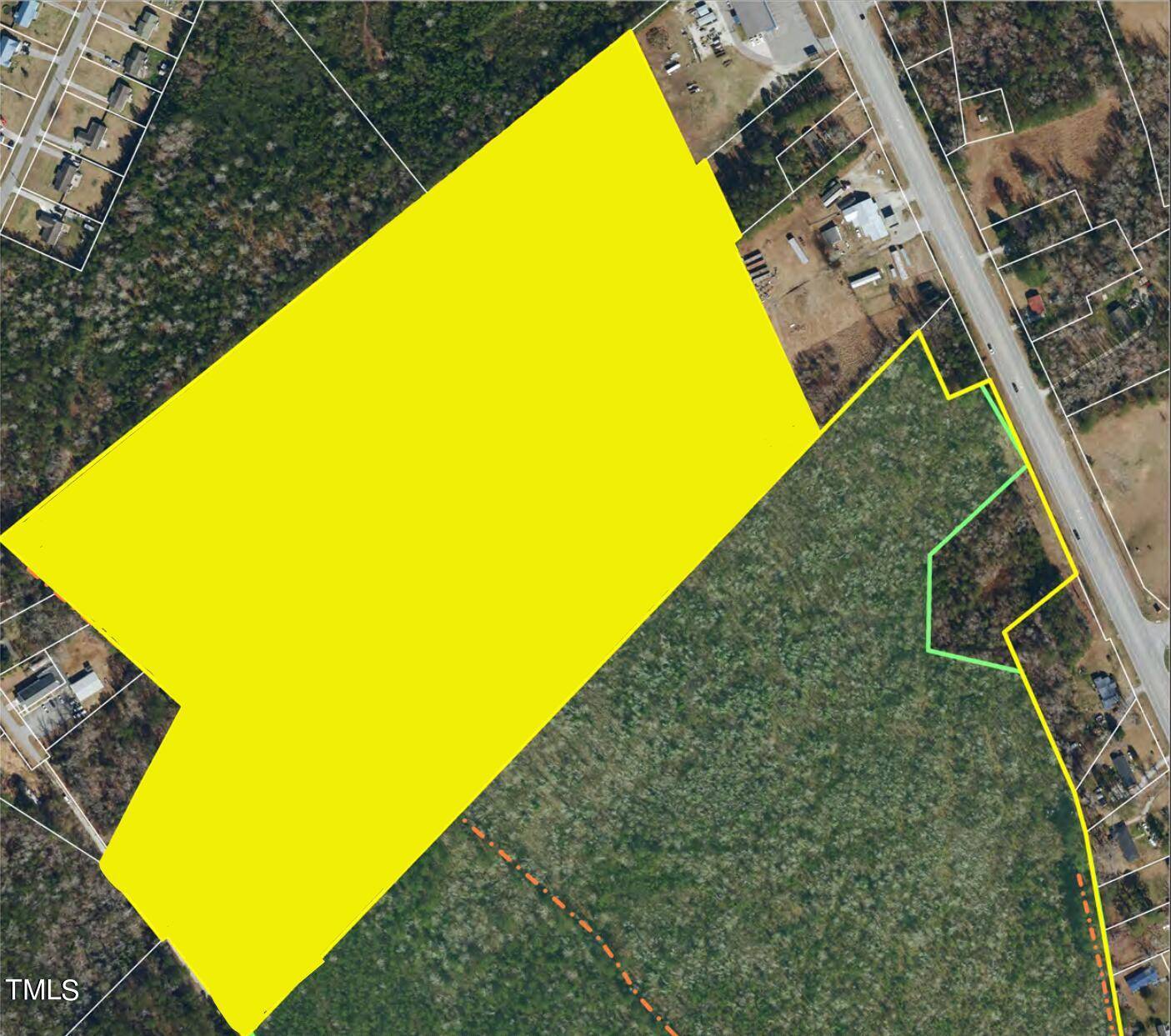 Jacksonville, NC 28540,000 Richlands Highway