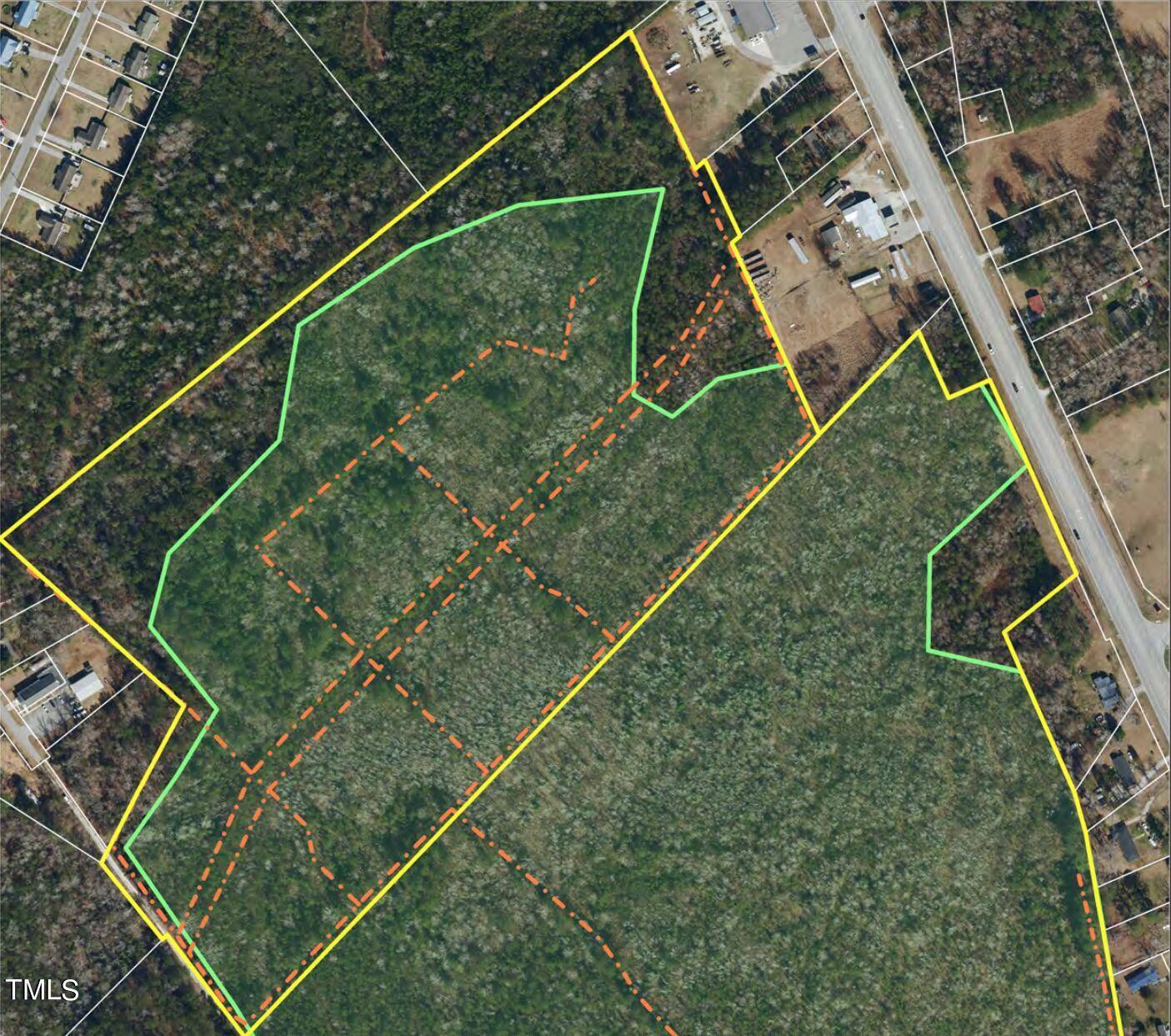 Jacksonville, NC 28540,000 Richlands Highway