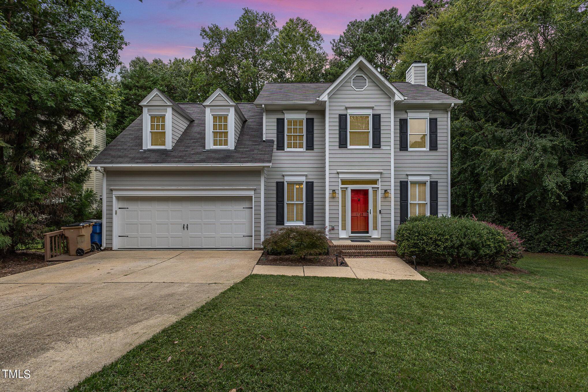 Raleigh, NC 27612,5725 Calton Drive