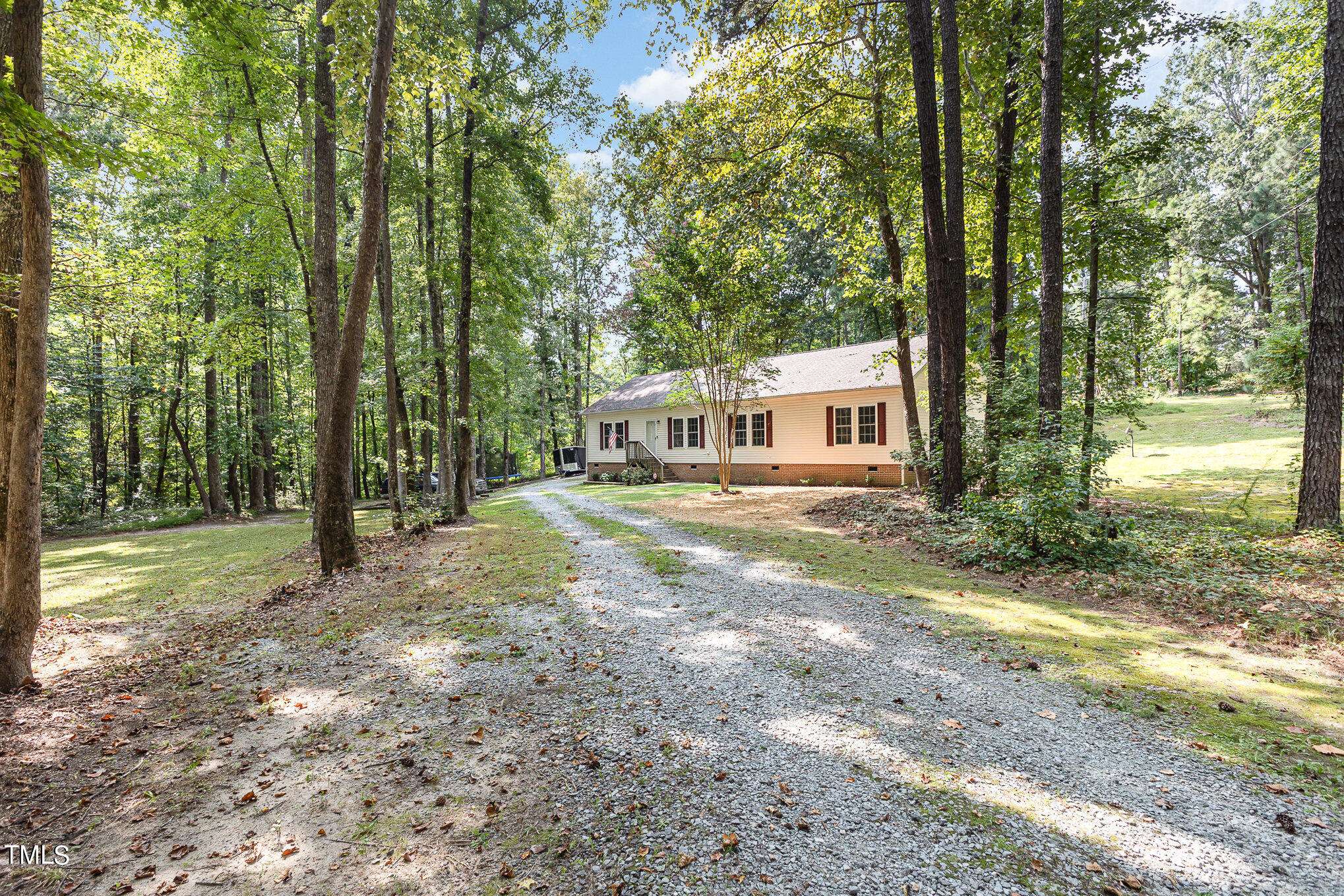 Creedmoor, NC 27522,104 Dove Road