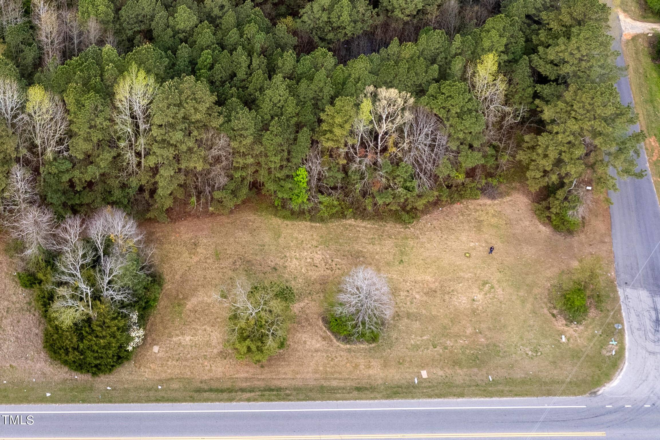 Lillington, NC 27546,0 Spence Road Lot 1 Road