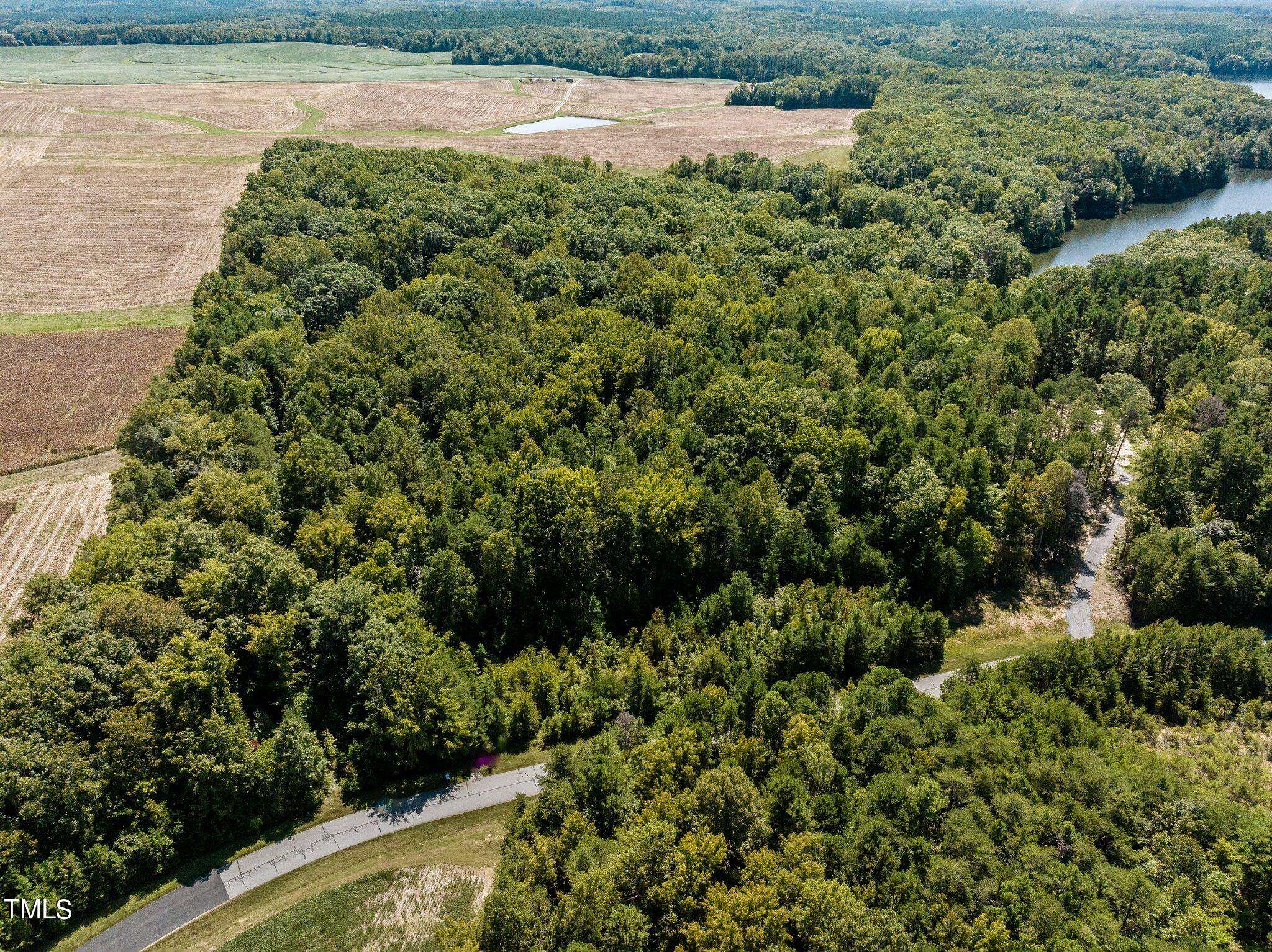 Roxboro, NC 27574,17.03ac New Mayo Drive