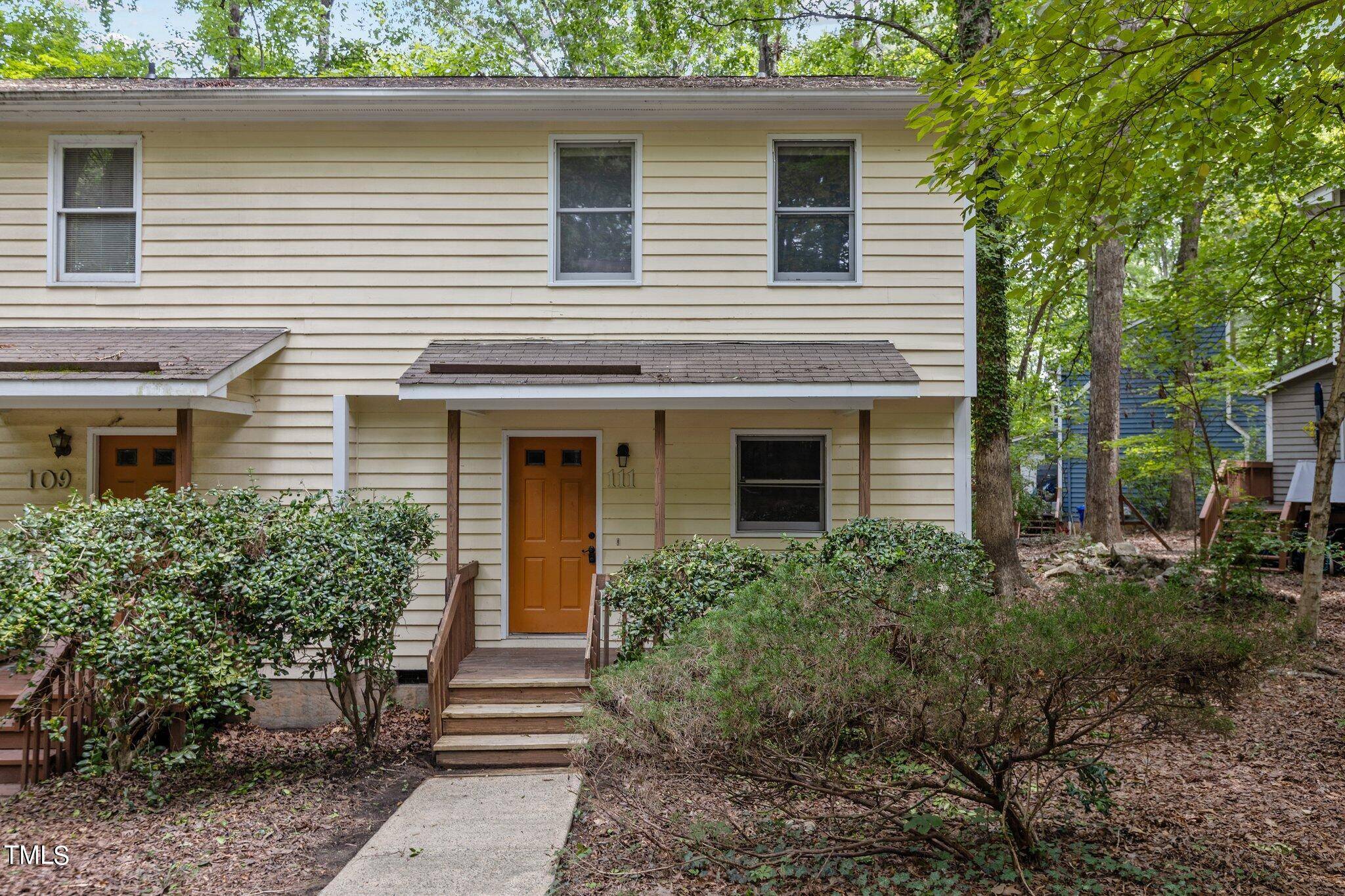 Carrboro, NC 27510,111 Lantern Way