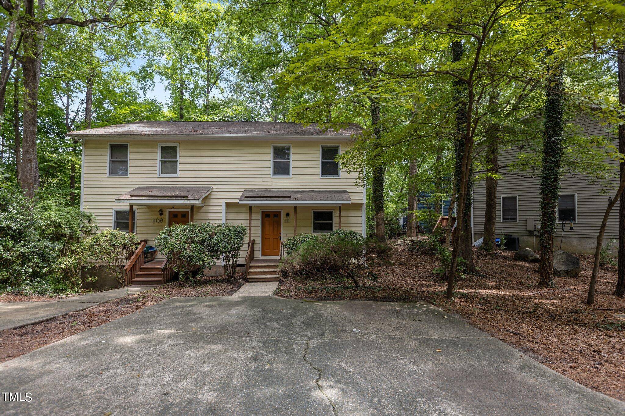 Carrboro, NC 27510,111 Lantern Way