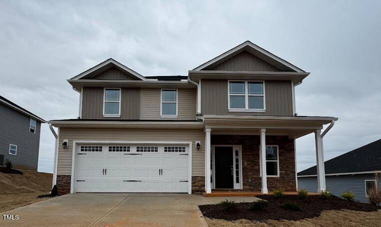 Fuquay Varina, NC 27526,42 Decatur Drive