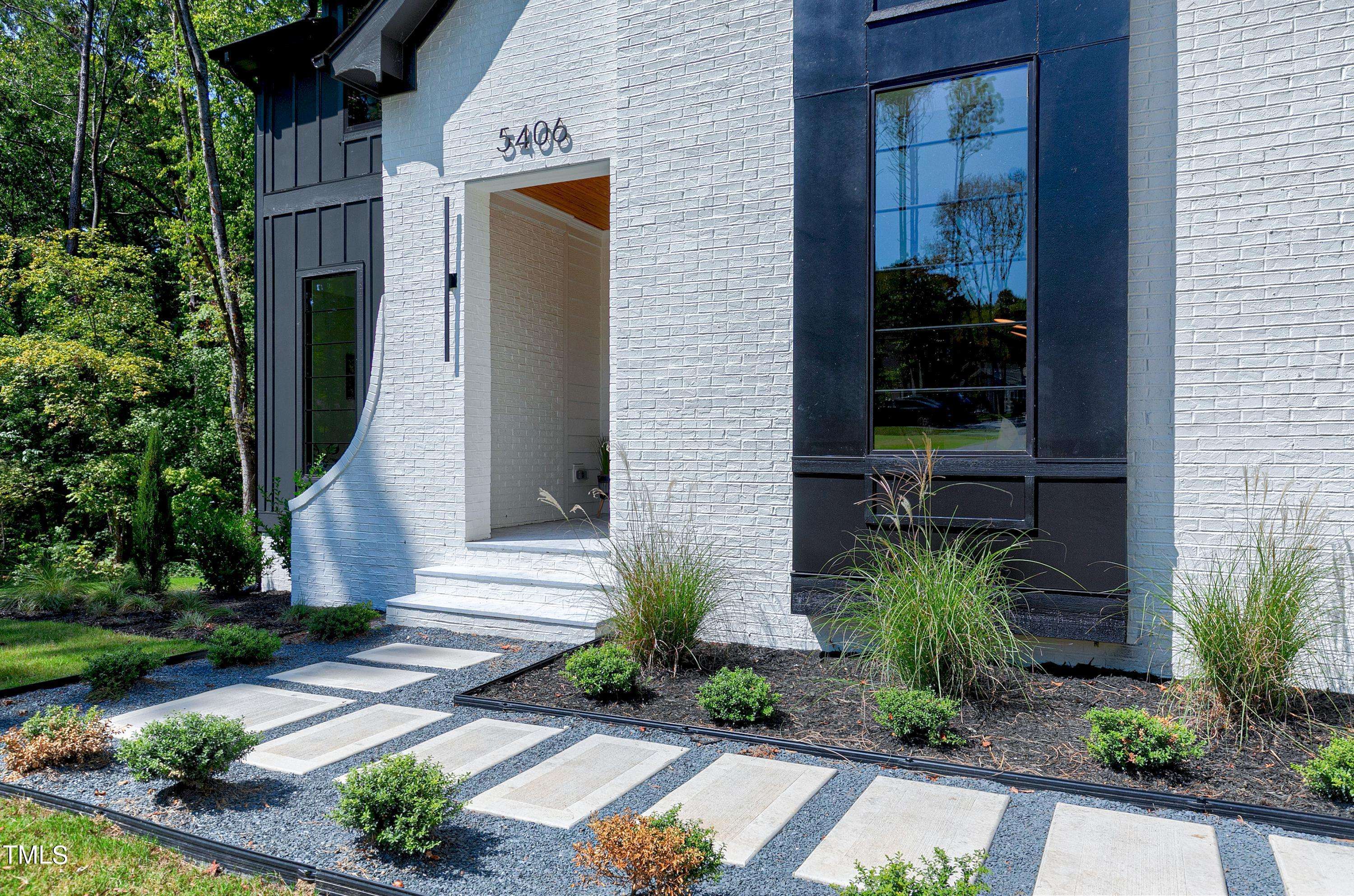 Durham, NC 27707,5406 Garrett Road
