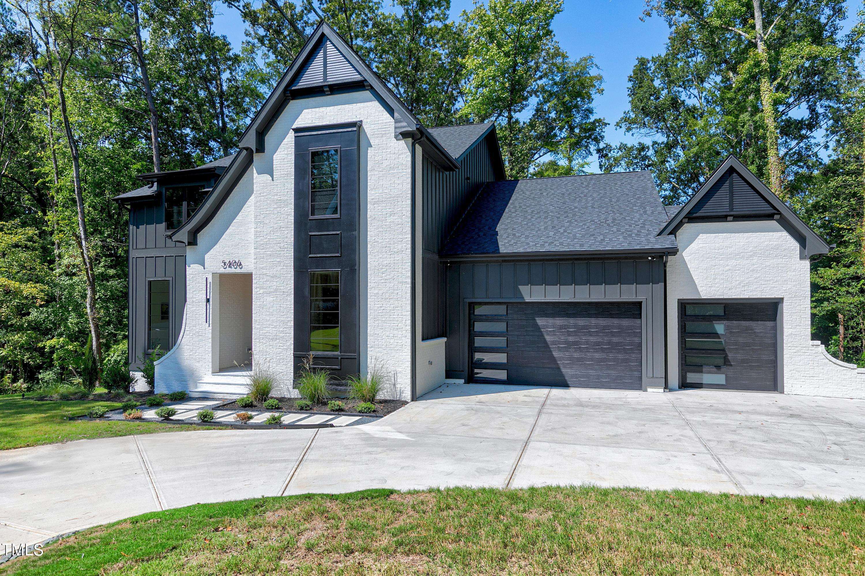 Durham, NC 27707,5406 Garrett Road