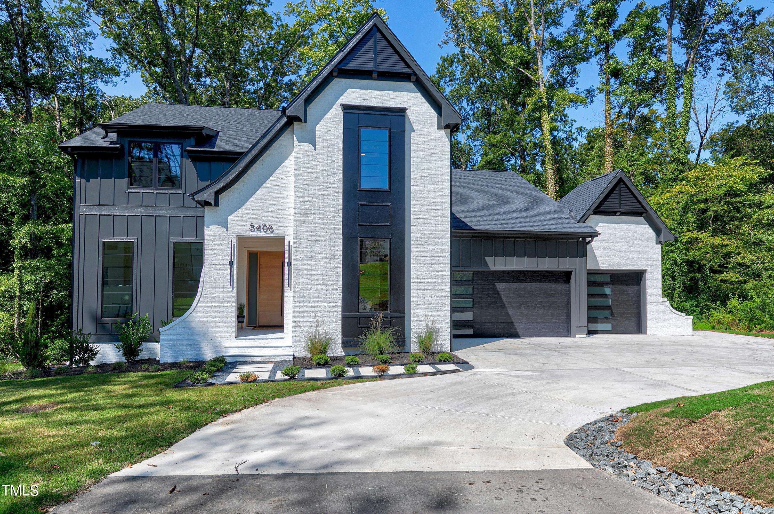 Durham, NC 27707,5406 Garrett Road