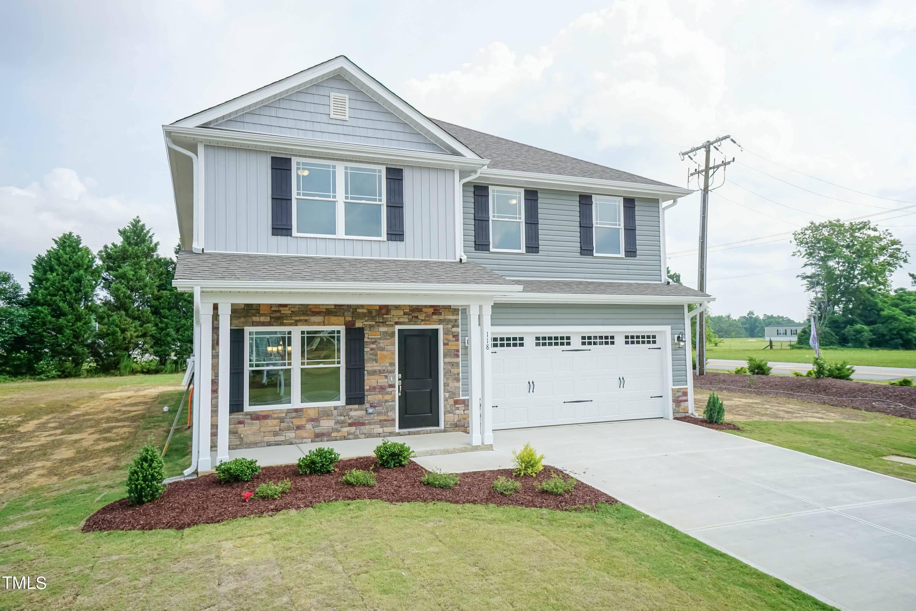 Fuquay Varina, NC 27526,98 Kipling Creek Drive