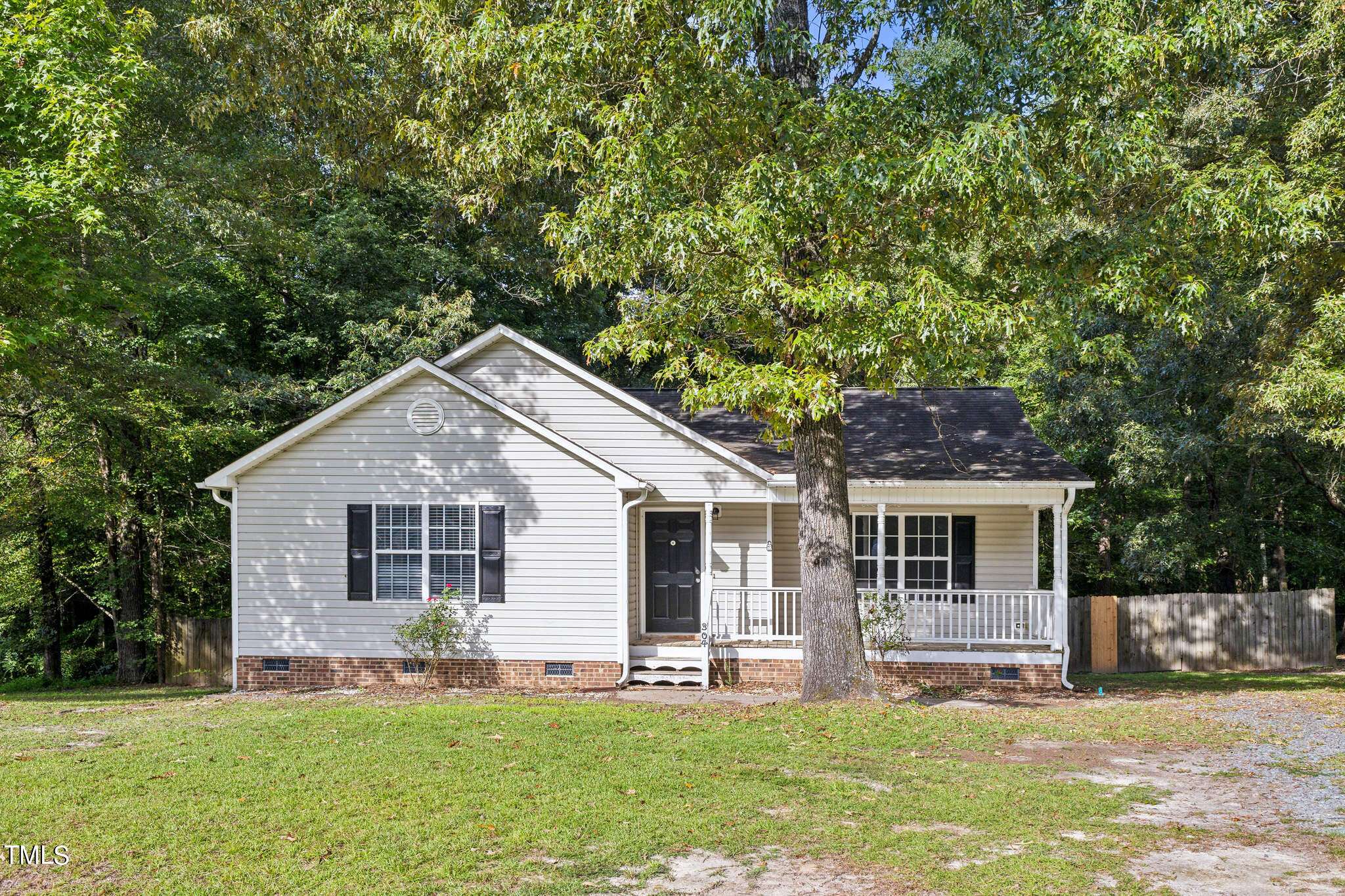 Clayton, NC 27520,304 Duck Pond Lane