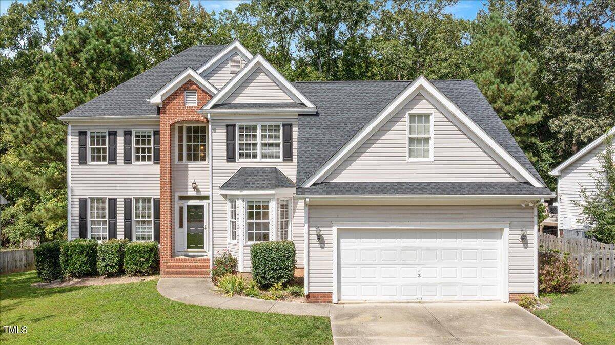 Durham, NC 27712,5305 Dover Ridge Lane