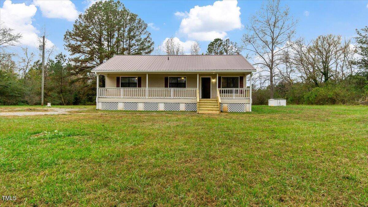 Warrenton, NC 27589,428 Shocco Springs Road