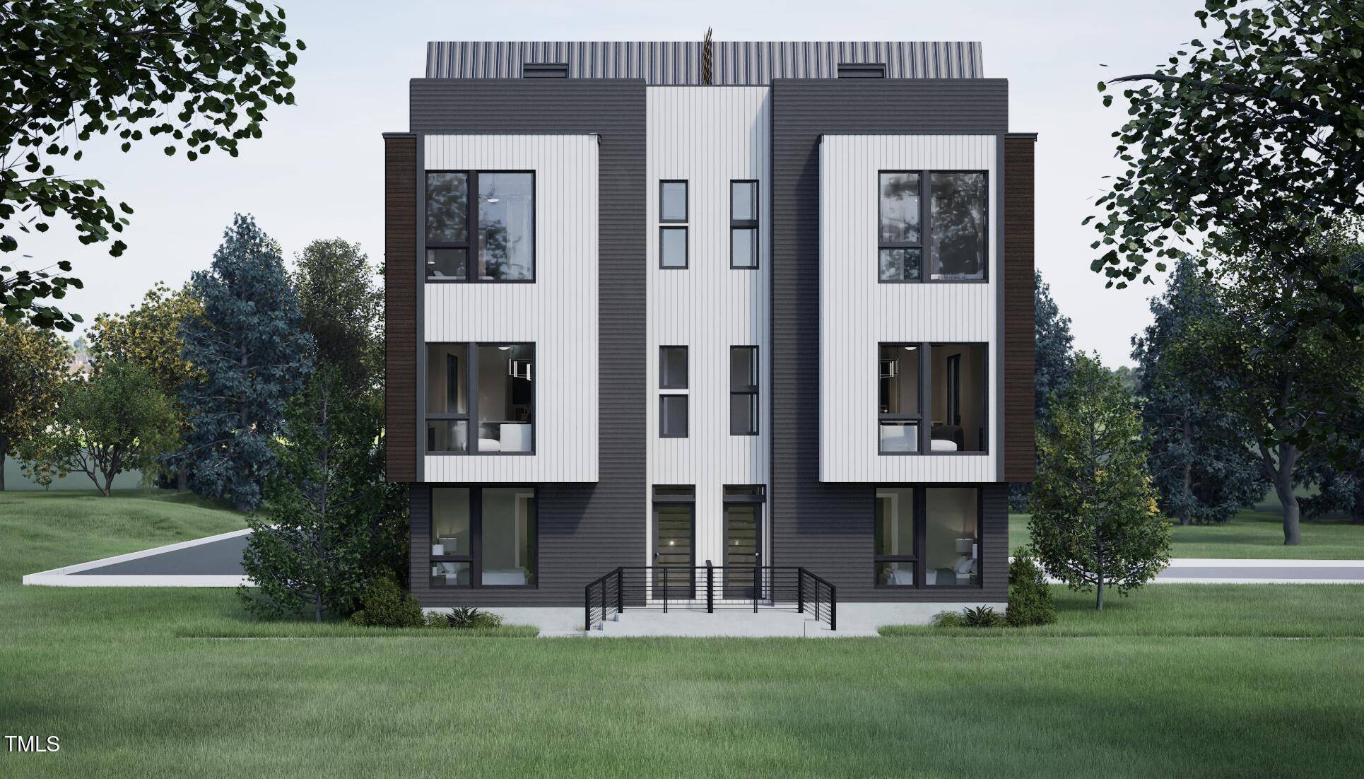 Durham, NC 27701,512 Gordon Street ##1102