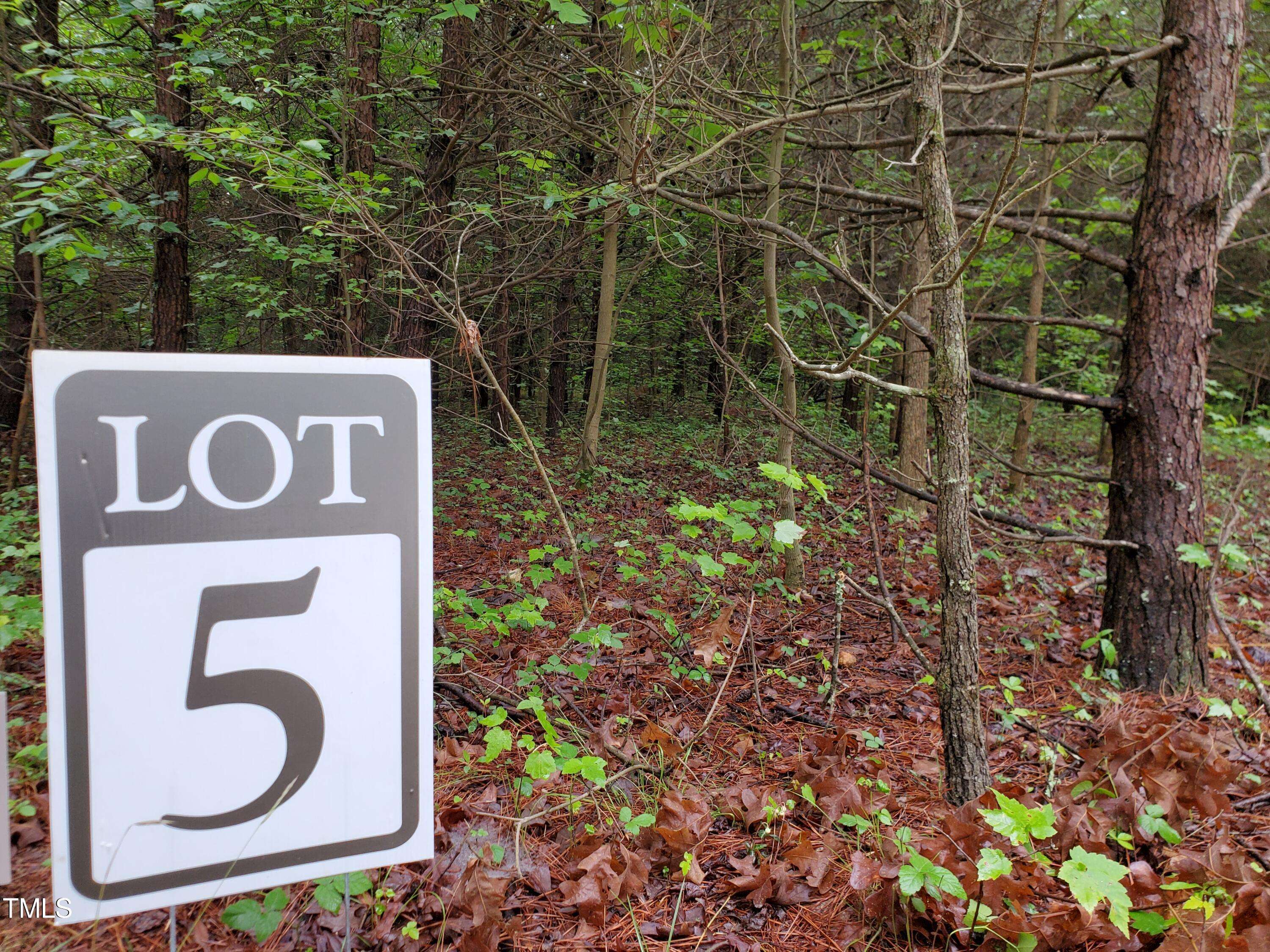 Mebane, NC 27302,Lot 5 Molita Lane