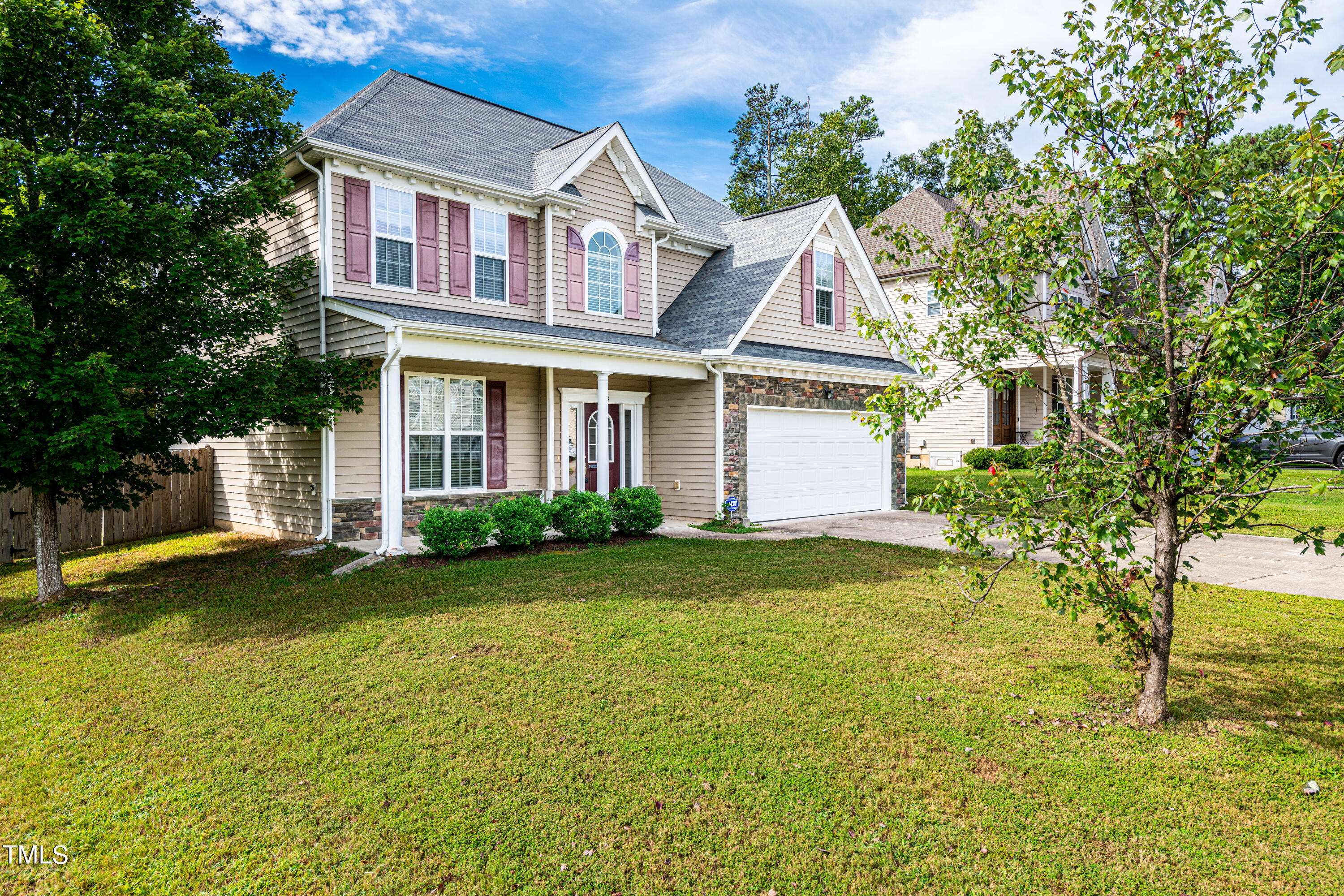 Knightdale, NC 27545,814 Maurepas Drive