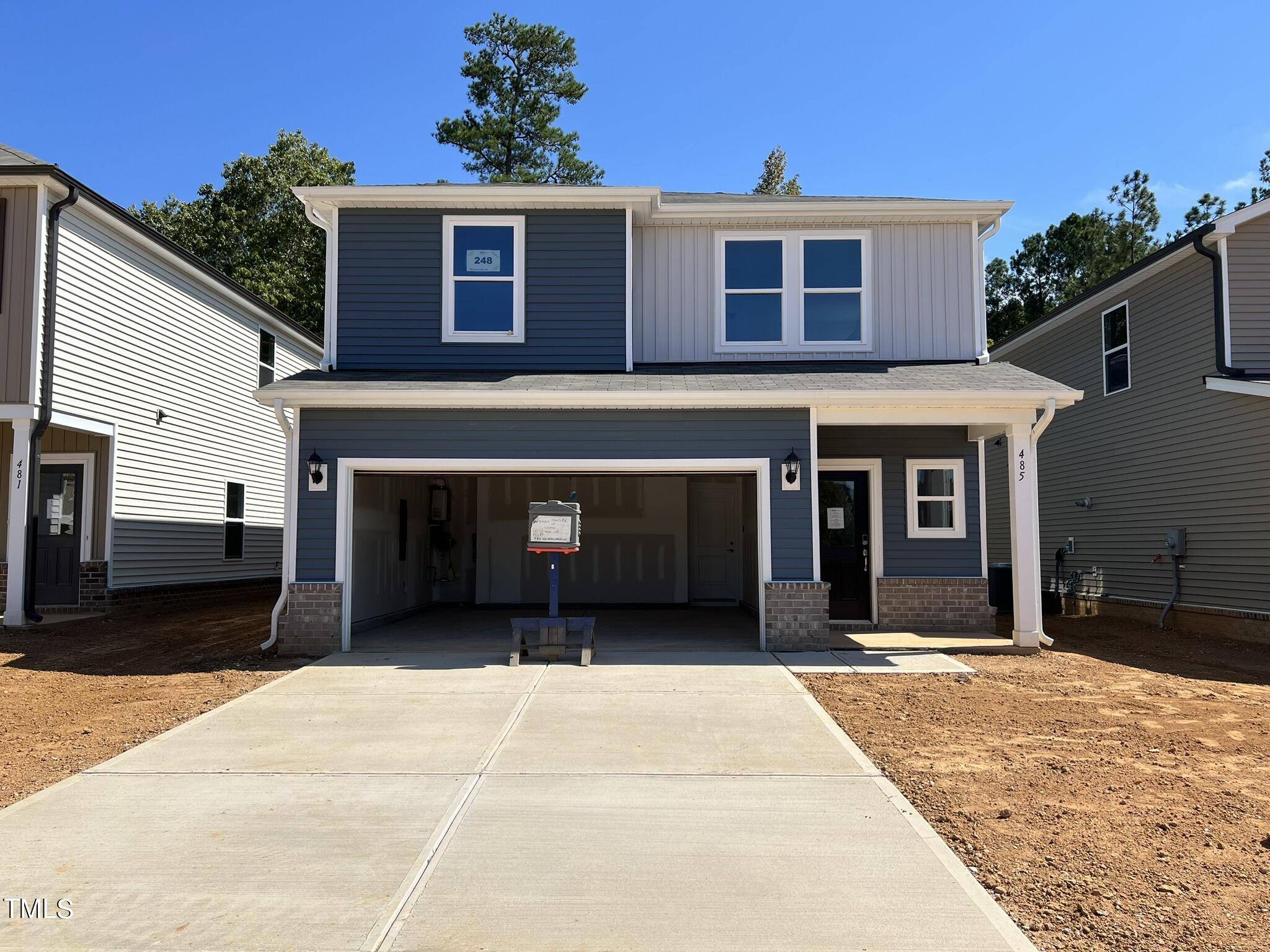 Garner, NC 27529,485 Squirrel Oaks Lane