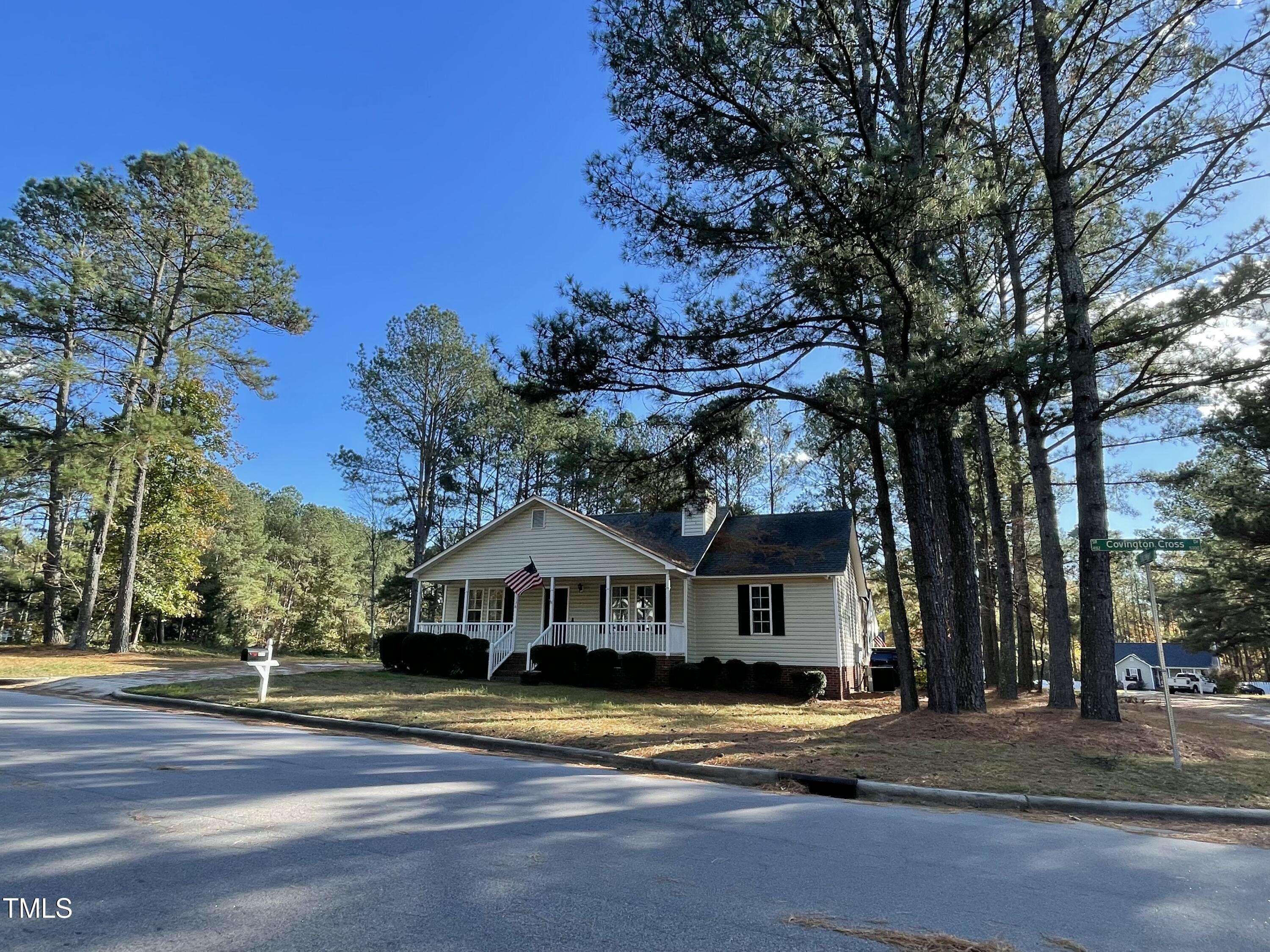 Knightdale, NC 27545,5336 Covington Cross Drive