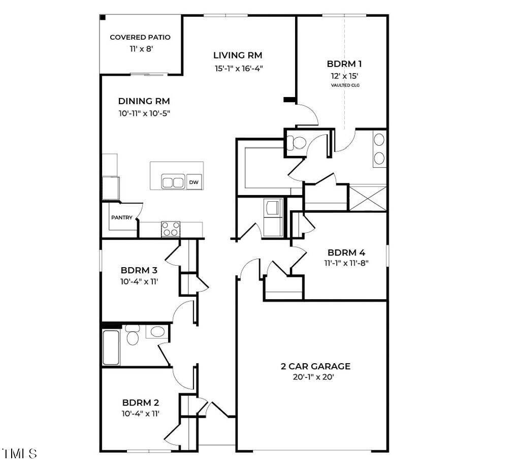 Youngsville, NC 27596,15 Back Country Court