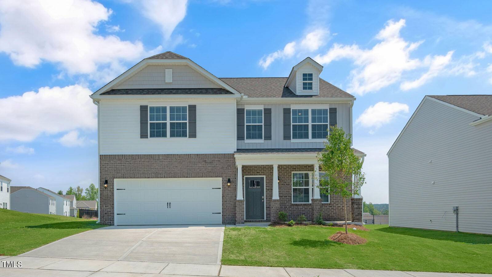 Carthage, NC 28327,969 Ocean Court