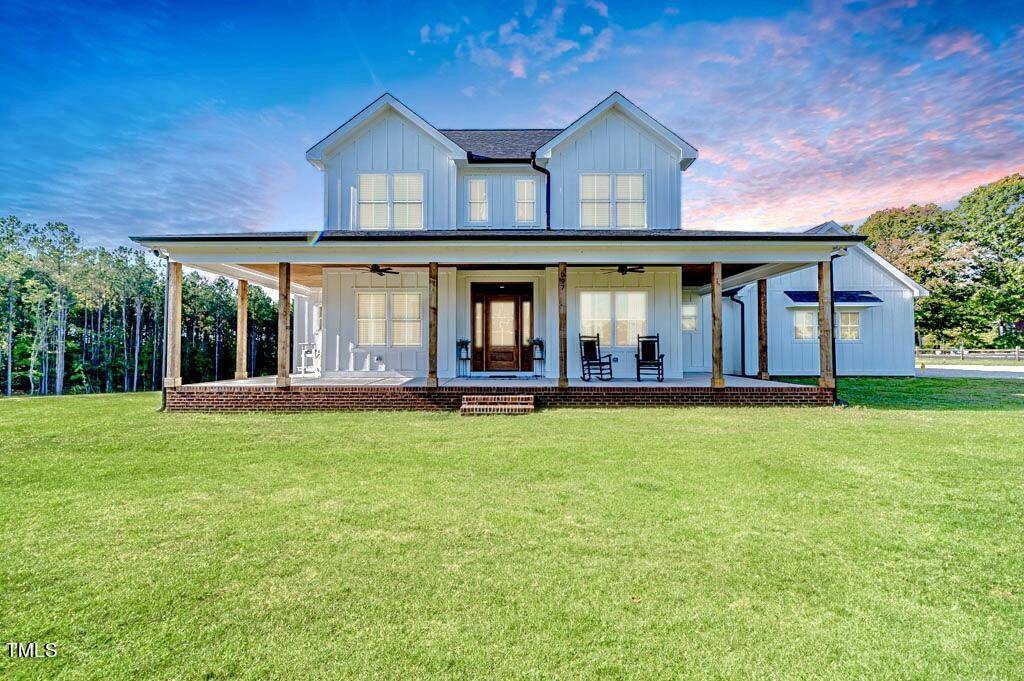 Fuquay Varina, NC 27526,997 Jackson Road