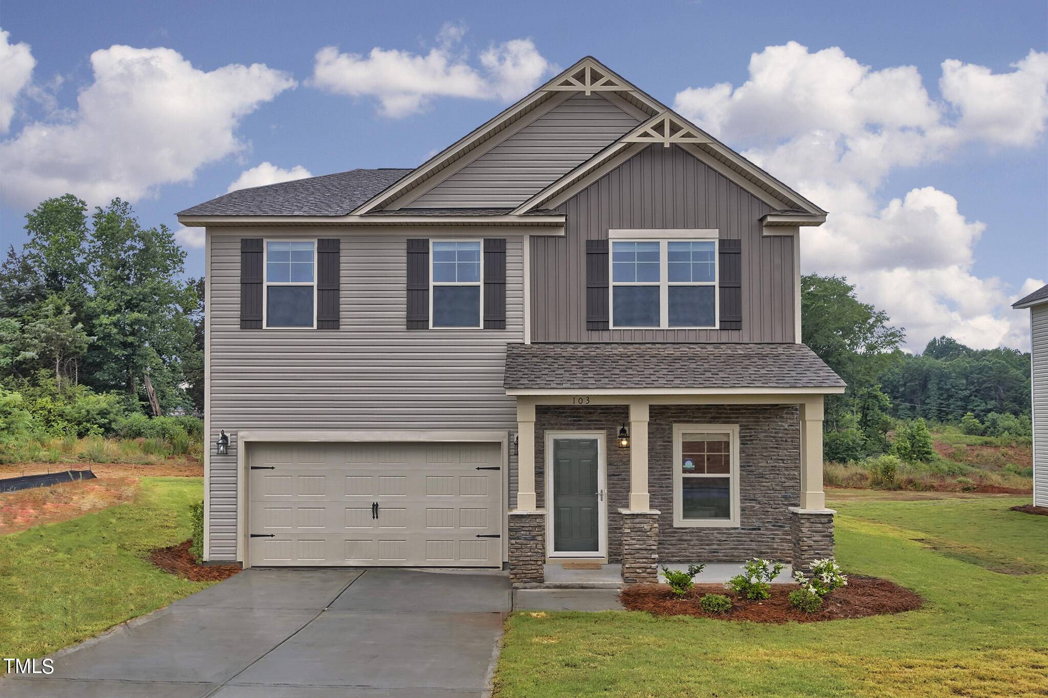 Lillington, NC 27546,199 Grand Griffon Way