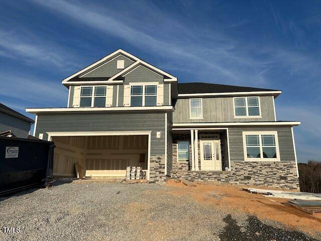 Garner, NC 27529,499 Glenkirk Place #Lot 101