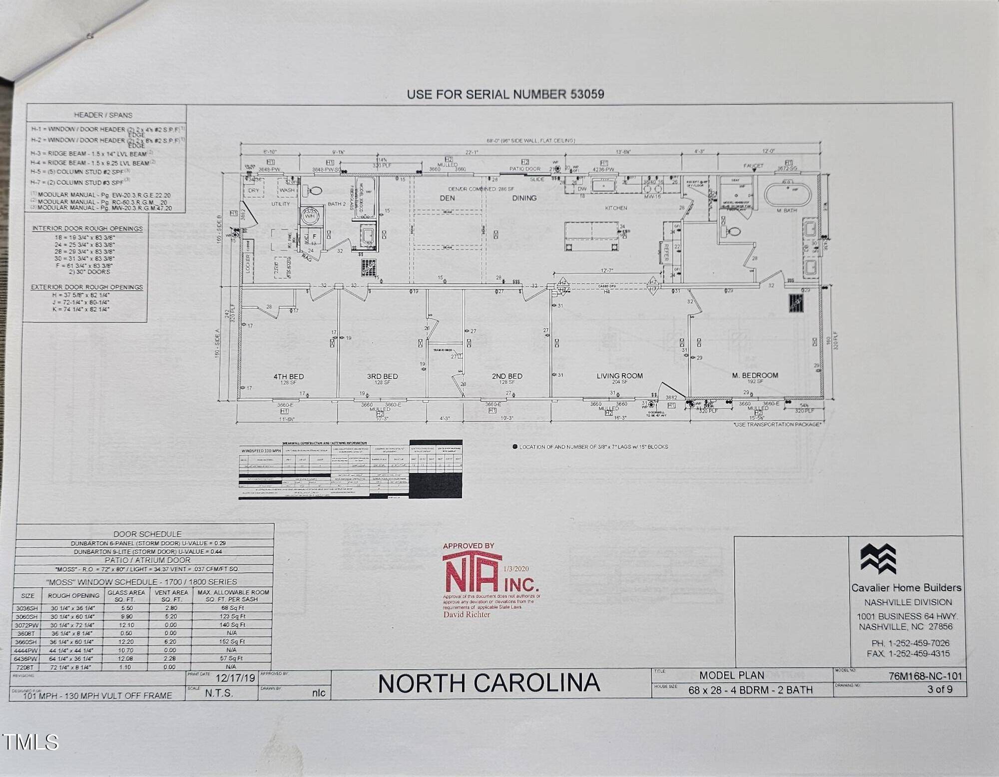 Smithfield, NC 27577,3027 Nc Highway 210