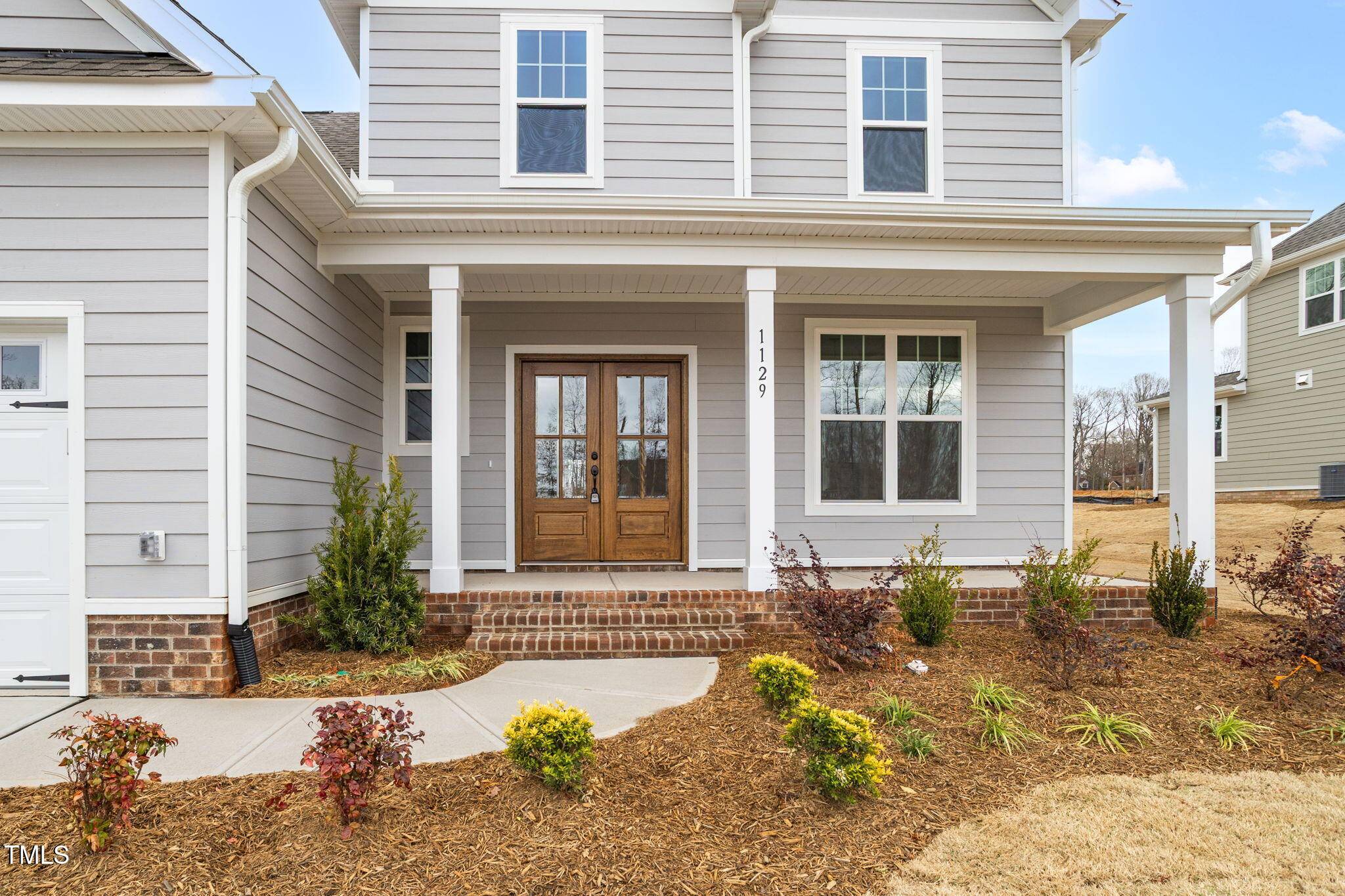 Gibsonville, NC 27249,1129 Brookfield Drive