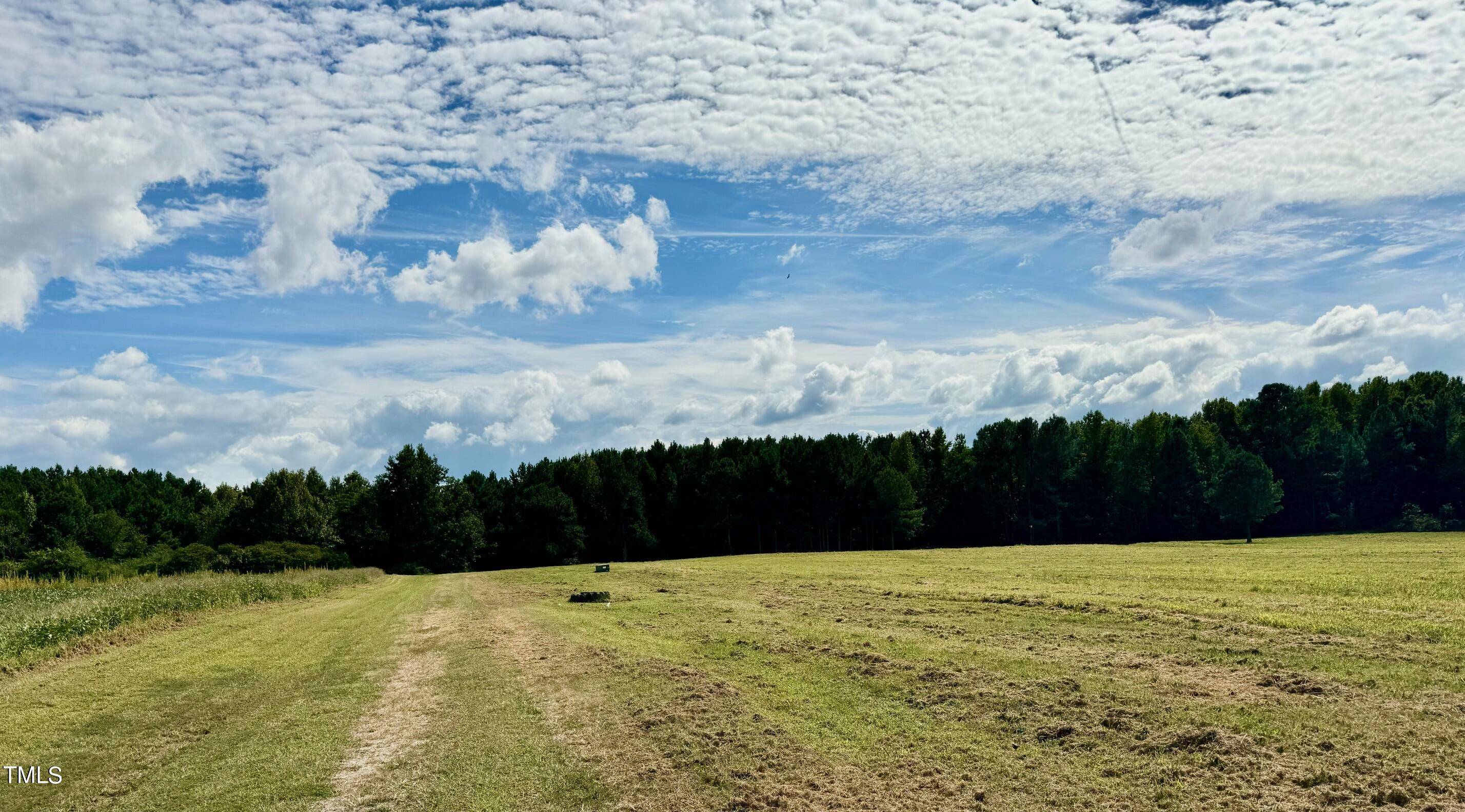 Henderson, NC 27537,00 Garrett Road