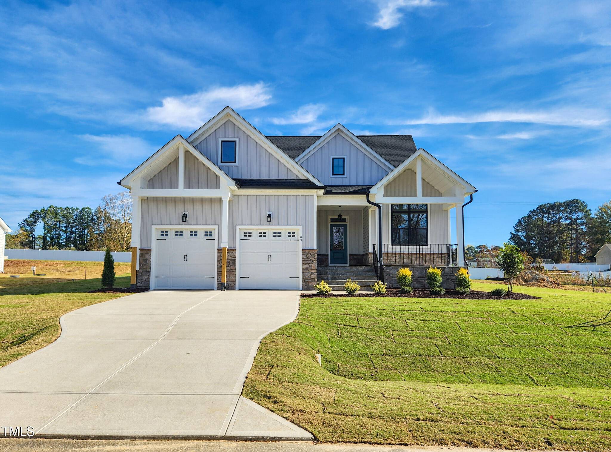 Angier, NC 27501,89 S Bream Court