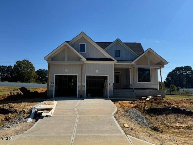 Angier, NC 27501,89 S Bream Court