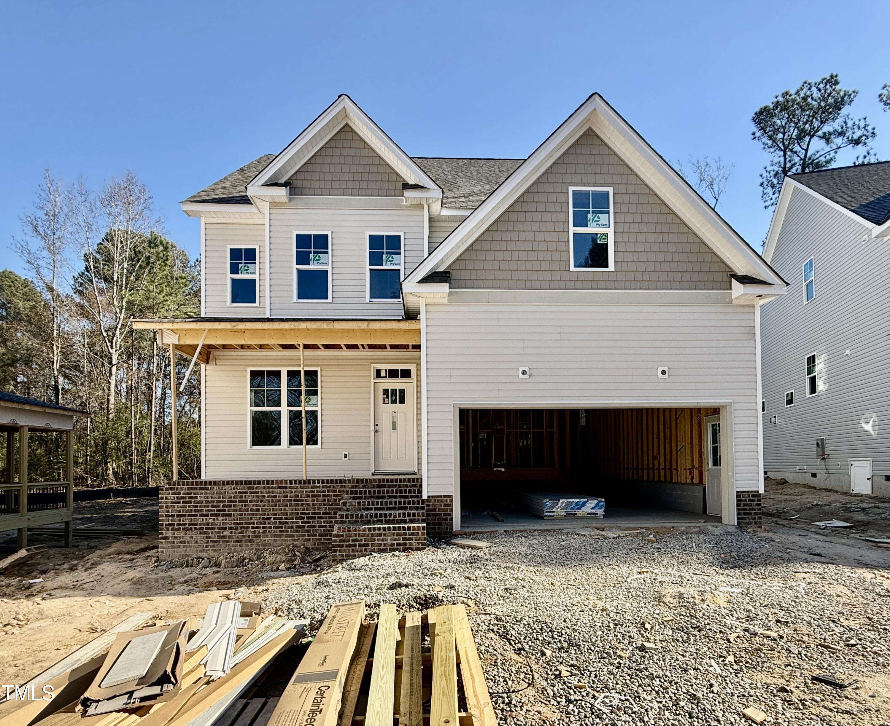 Wake Forest, NC 27587,2617 Silver Gate Court