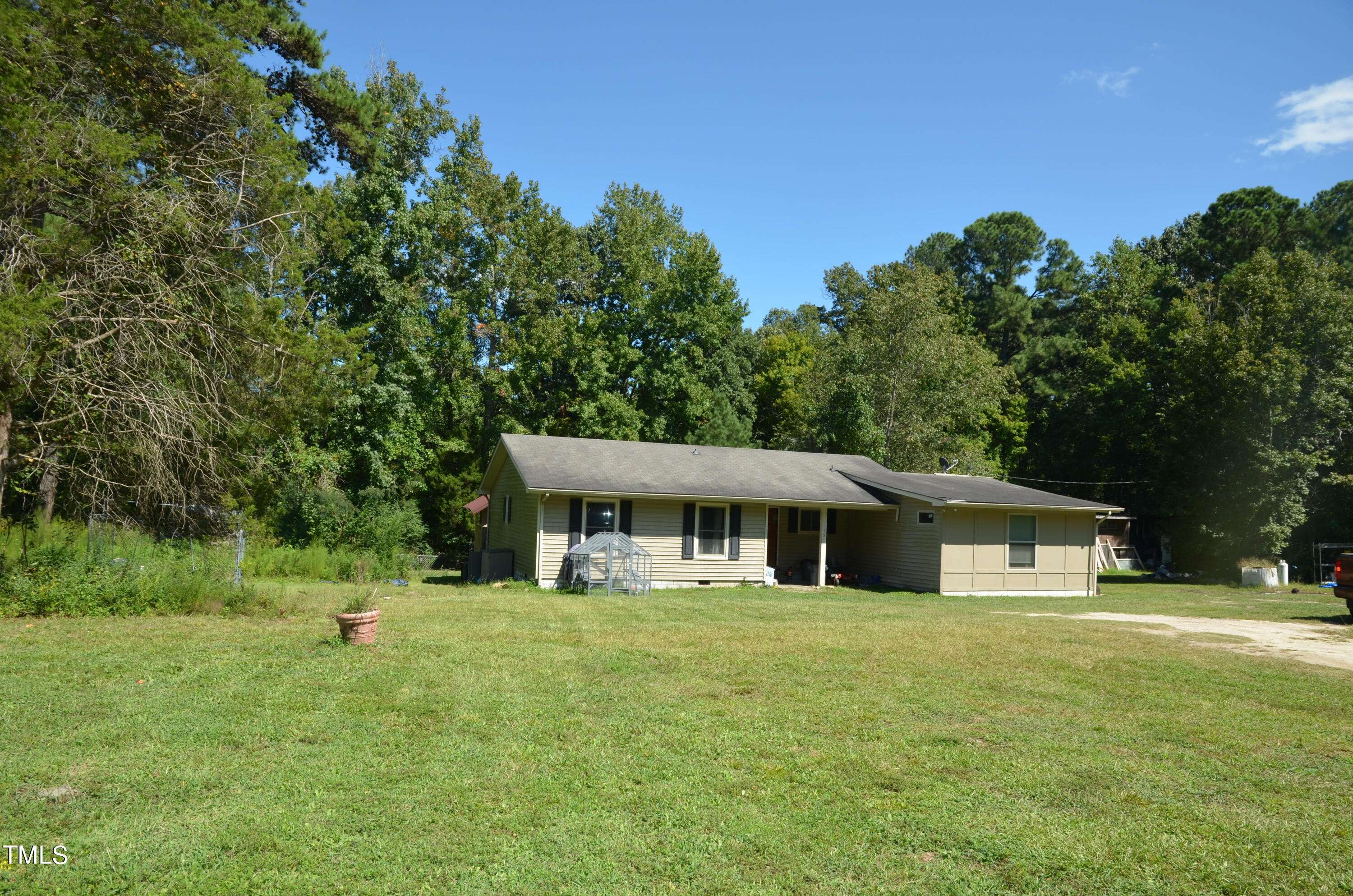 Youngsville, NC 27596,75 Pine Drive