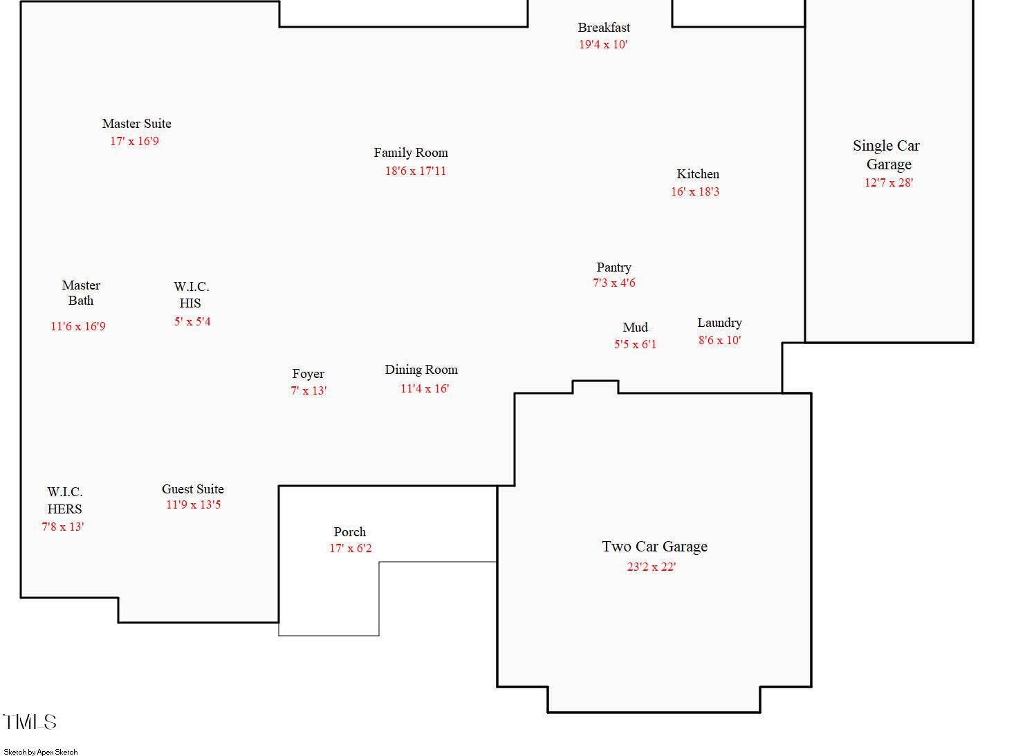 Youngsville, NC 27596,330 Hidden Lake Drive