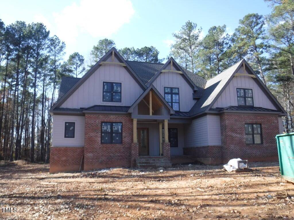 Youngsville, NC 27596,330 Hidden Lake Drive