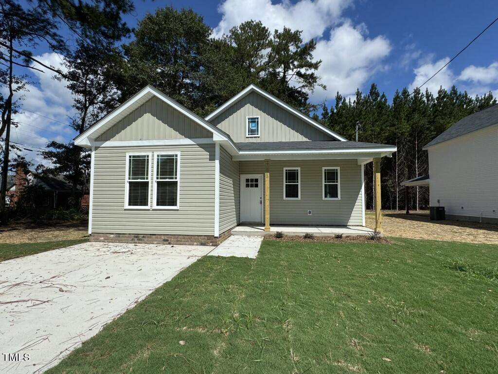 Wilson, NC 27893,1005 Sunnybrook Road
