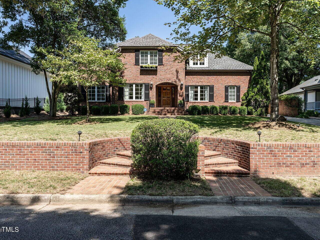 Raleigh, NC 27608,2624 Wells Avenue