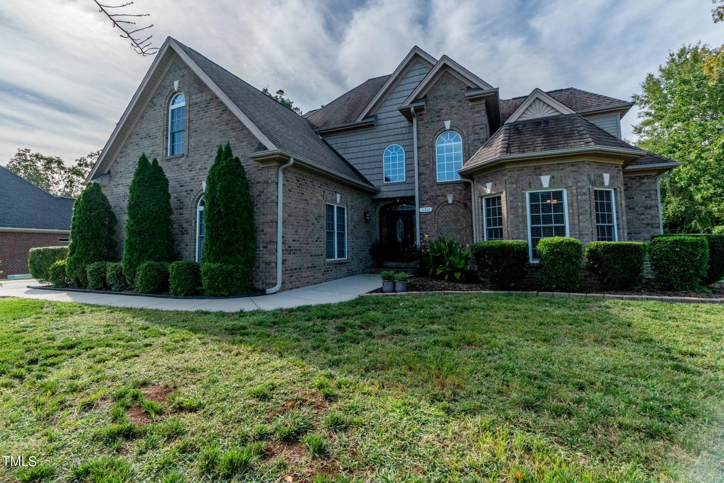 Burlington, NC 27215,3711 Serenity Drive