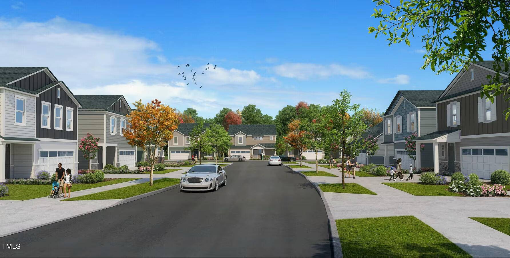 Durham, NC 27703,1103 Alfonso Lane #TH-C1