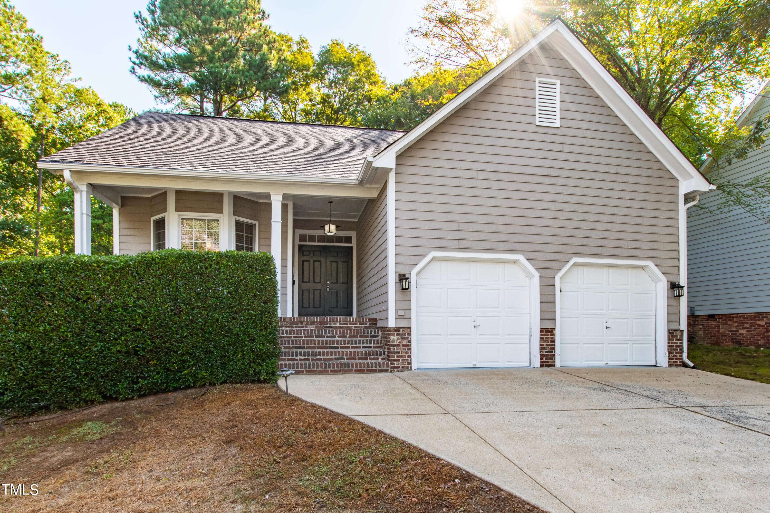 Durham, NC 27713,4 Creeks Edge Court