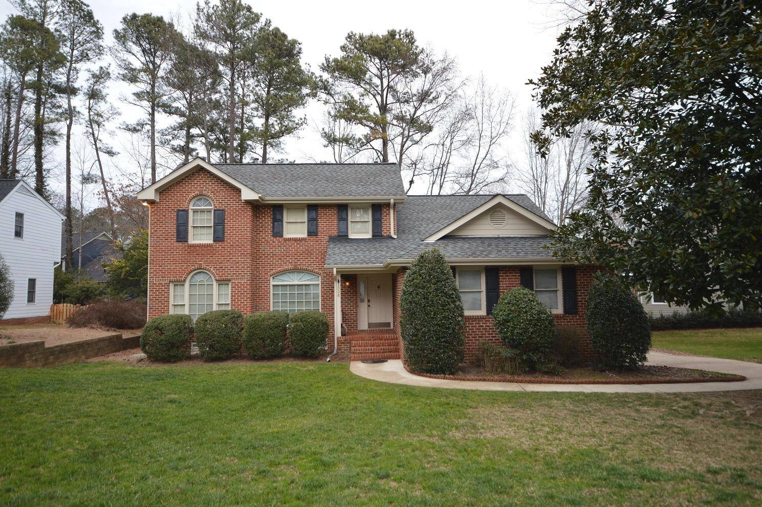 Apex, NC 27502,1006 W Saint Helena Place