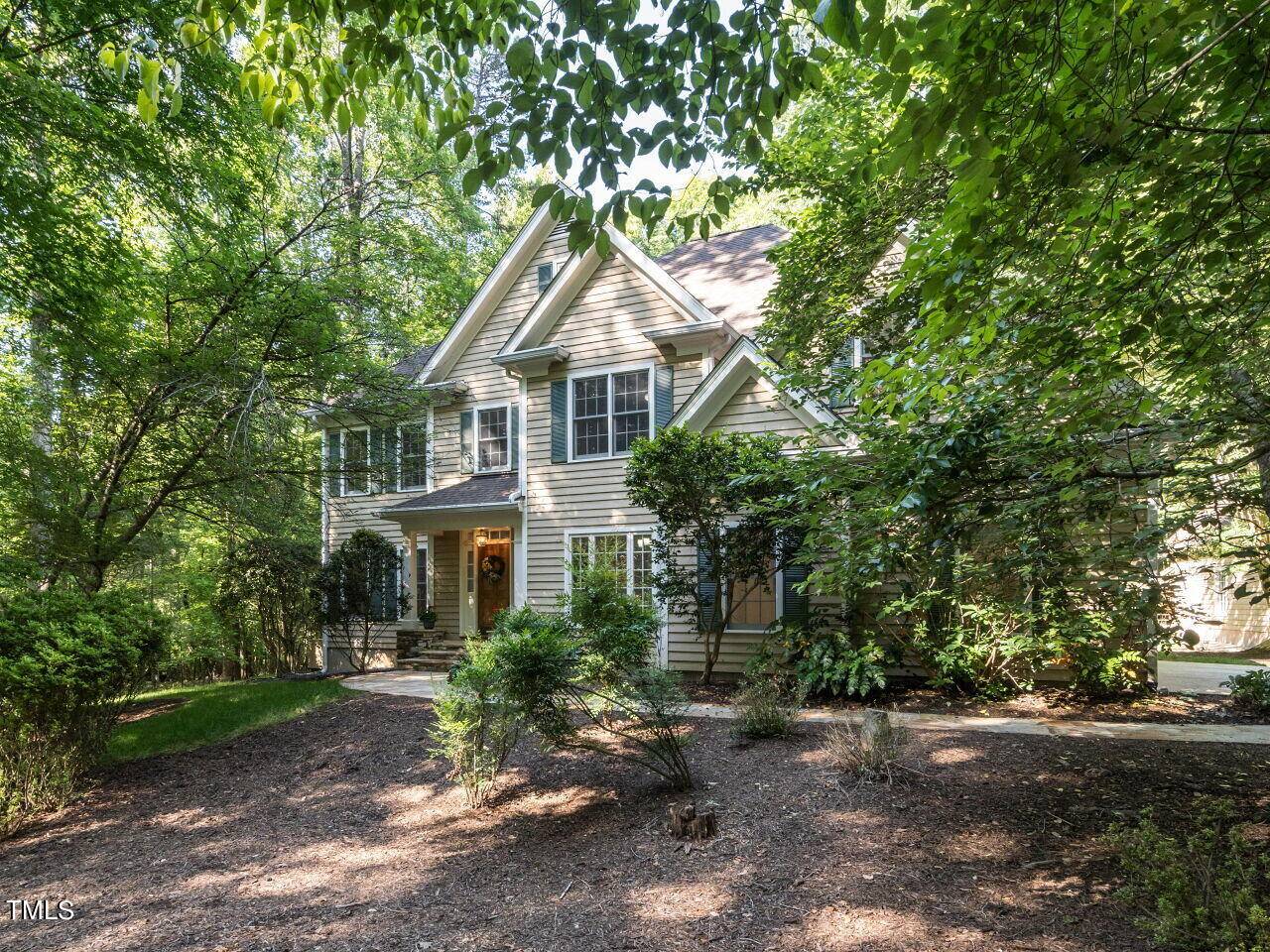 Chapel Hill, NC 27514,4007 Stoney Creek Road