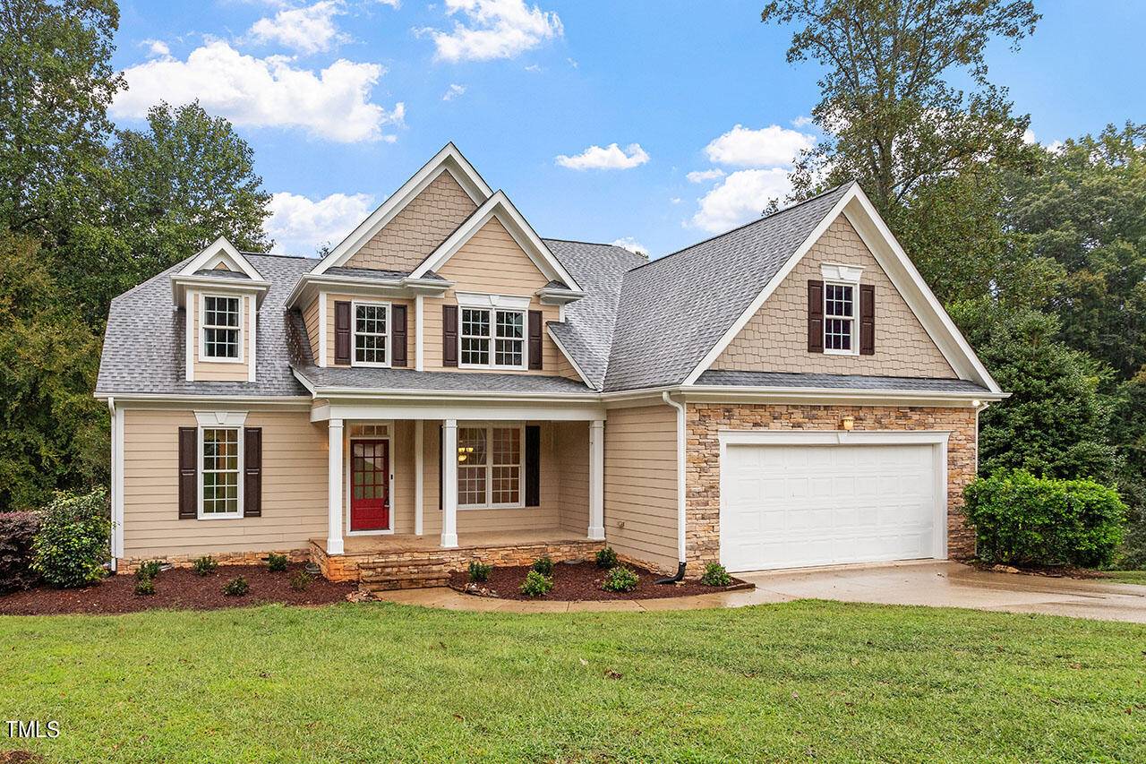 Pittsboro, NC 27312,66 Windsong Drive