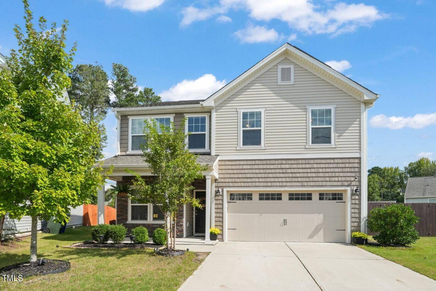 Morrisville, NC 27560,109 Hutty Lane