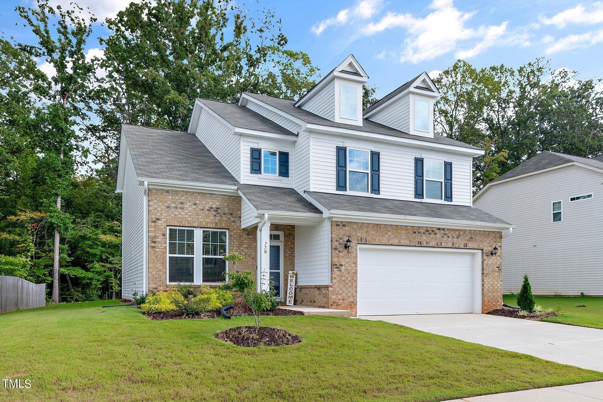 Mebane, NC 27302,770 Heartpine Drive